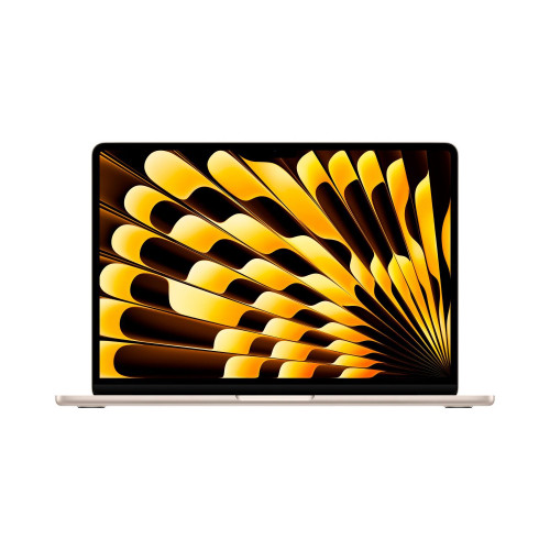 Apple MacBook Air 13,6" 2025 Starlight (MW103) б/в